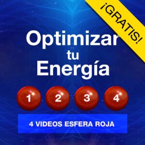 Esfera Roja – videos 1-4 gratis (1 mes)