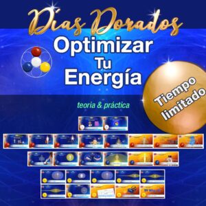 Optimizar tu Energía – todos los videos (3 meses)