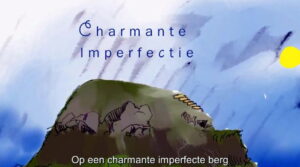 Vlog #01 Charmante Imperfectie