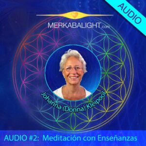 Lee más sobre el artículo Audio #2: Meditación Guiada con Enseñanzas
