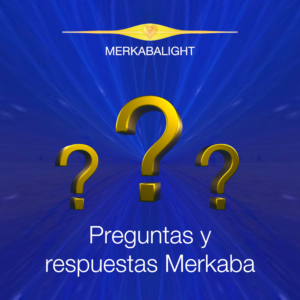 Blog #09  Preguntas y respuestas Merkaba