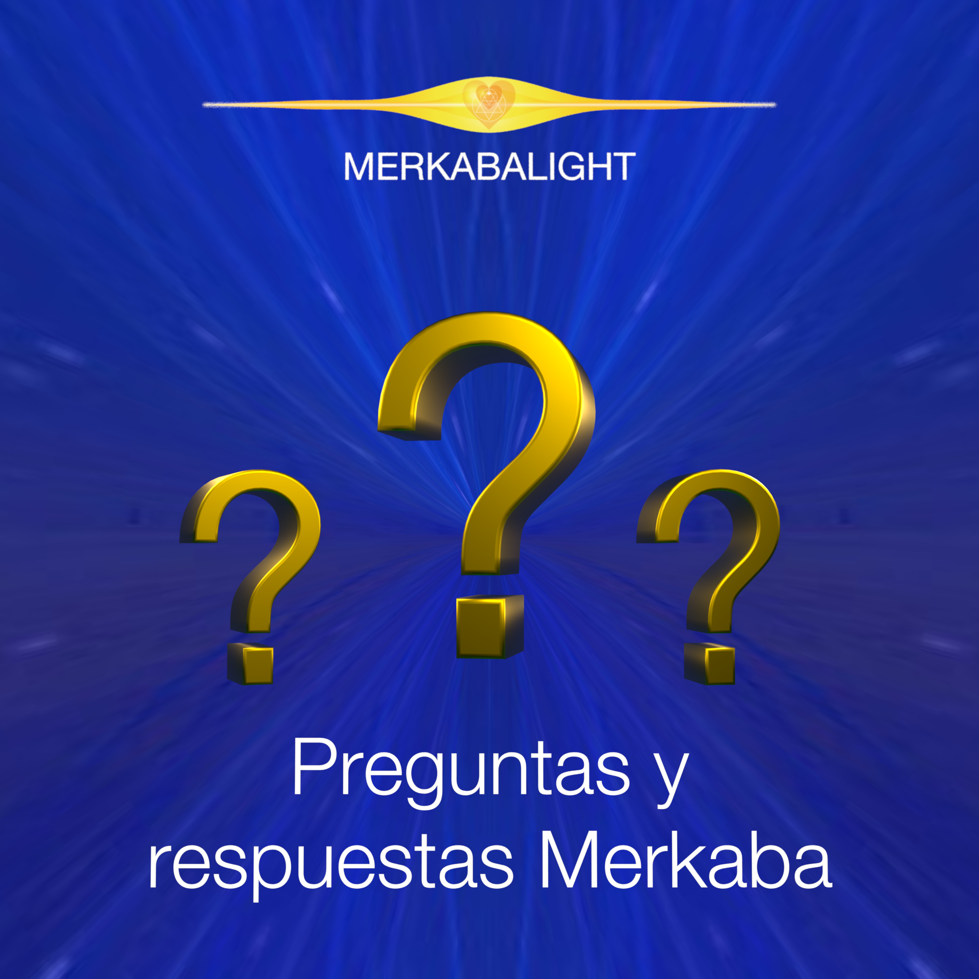 Lee más sobre el artículo Blog #09  Preguntas y respuestas Merkaba