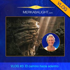 Lee más sobre el artículo Vlog #3: El camino hacia adentro