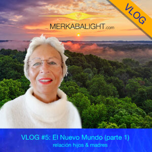 Lee más sobre el artículo Vlog #5 Nuestro Nuevo Mundo