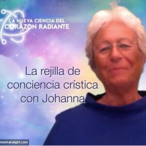 REC #04 La rejilla de conciencia cristica