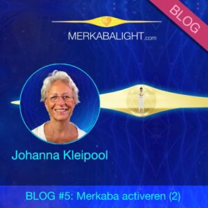 Lees meer over het artikel #5 MERKABA ACTIVEREN, 2e aflevering