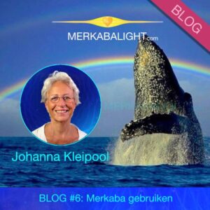 Lees meer over het artikel #6 MERKABA GEBRUIKEN