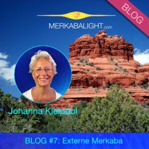 Lees meer over het artikel #7 Externe Merkaba