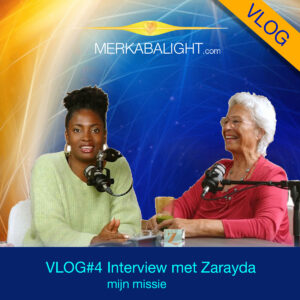 Lees meer over het artikel Vlog #3 Interview met Zarayda Groenhart