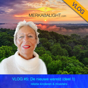 Lees meer over het artikel Vlog #5 Onze Nieuwe Wereld