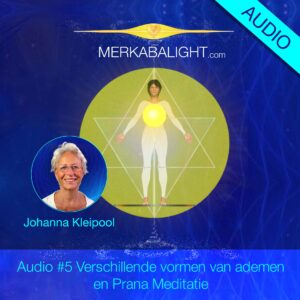 Lees meer over het artikel Audio #5 Verschillende vormen van ademen en Prana-meditatie